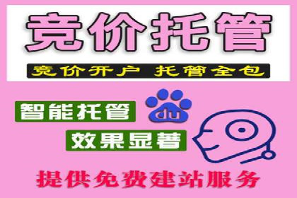 百度竞价代运营公司成功案例：广告创意的魔力